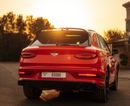 Bentley Bentayga S