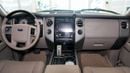 Ford Expedition LTD