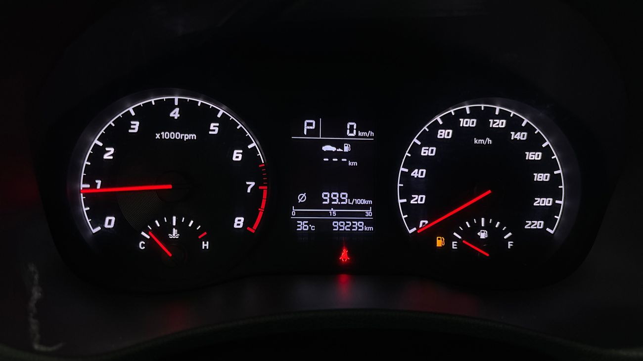 Hyundai Accent SMART 2023 | AED 525/Month | 0 DP | 30 Day Return | Warranty | Service History