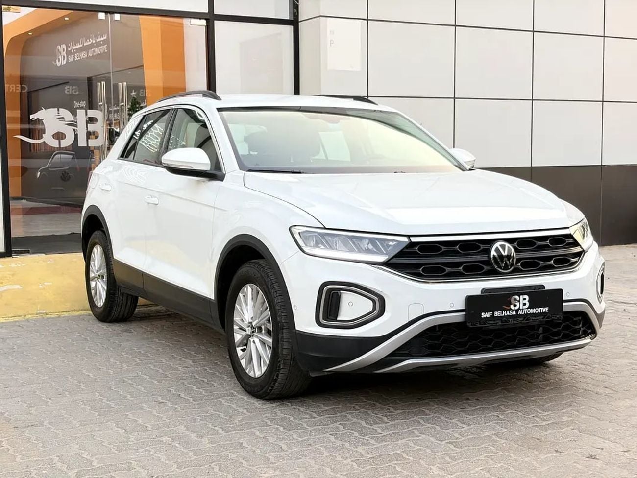 Volkswagen T-ROC LIFE NO CONVENIENCE FEES | UNDER WARRANTY | 0% DOWN PAYMENT | CERTIFIED PRE-OWNED