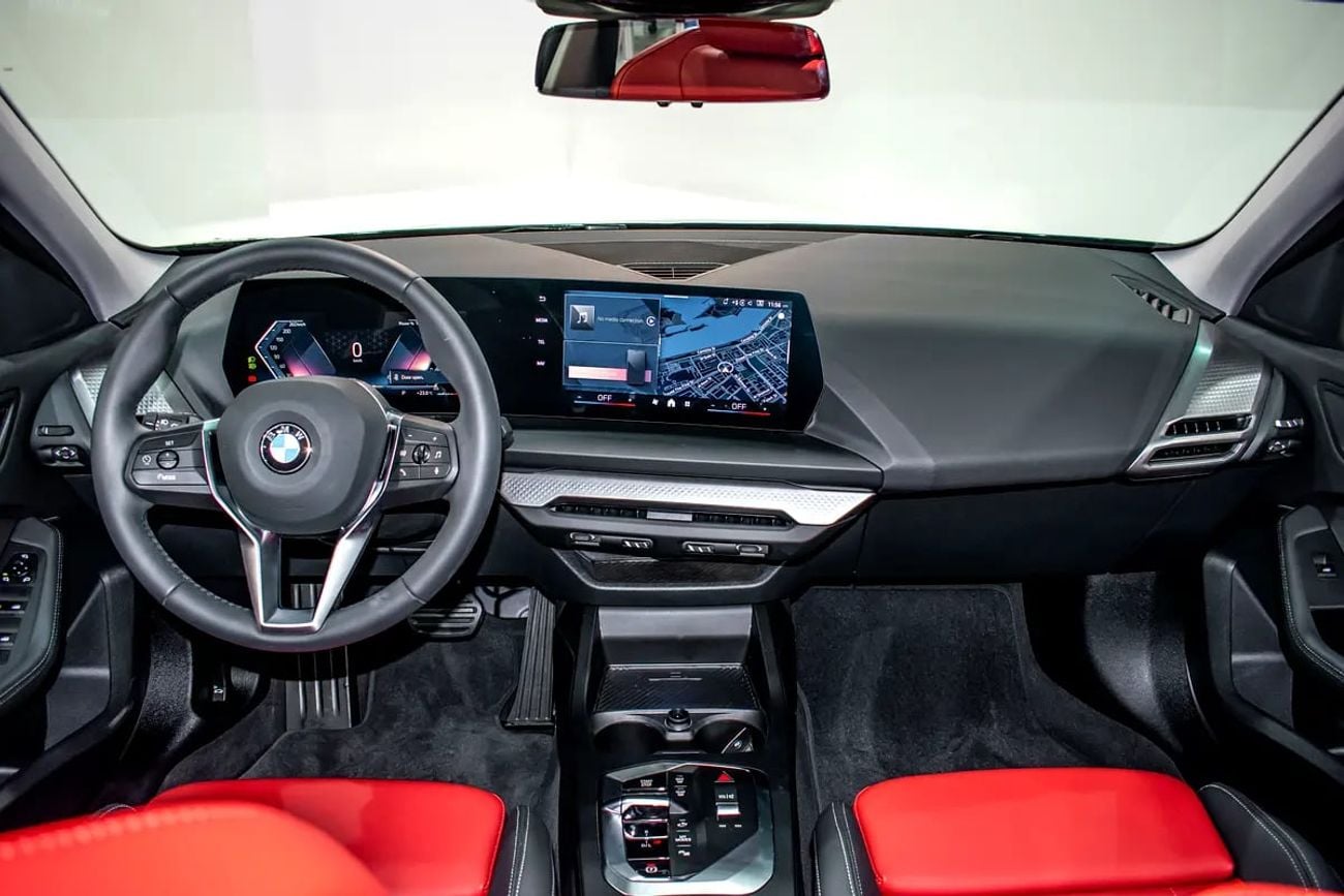 BMW 118i PURE 118i Pure