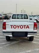 Toyota Hilux GL Toyota Hilux 2.4L 2026 MT SC