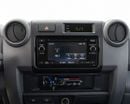 Toyota Land Cruiser 70 LC79 LX