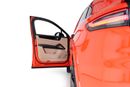 Porsche Cayenne GCC-Low Mileage-Exclusive Exterior Color-PTS Paint To Sample-FSH At Porsche
