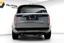 Land Rover Range Rover P400 HSE MAIN DEALER WARRANTY 5 YEARS