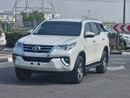 Toyota Fortuner EXR