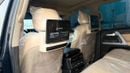 Toyota Land Cruiser GXR 2008 | 4.7L PETROL | LHD | 4WD | MODIFIED TO LC300 2025 MODEL