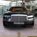 رولز رويس جوست BLACK BADGE