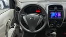 Nissan Sunny SV 2023 | AED 396/Month | 0 DP | 30 Day Return | Warranty | Service History