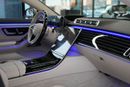 Mercedes Maybach S680 Maybach