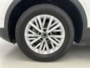 فولكس واجن T ROC LIFE T-Roc Life 1.4L | VW Certified | GCC Specs | Standout Crossover Styling