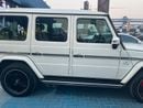 مرسيدس بنز G 63 AMG STANDARD