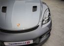 بورش 718 سبيدر RS