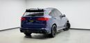 BMW X5 40i M SPORT 2019 BMW X5 xDrive40i M-Sport, Warranty, 2027 BMW Service Pack, Full BMW Service History, GCC