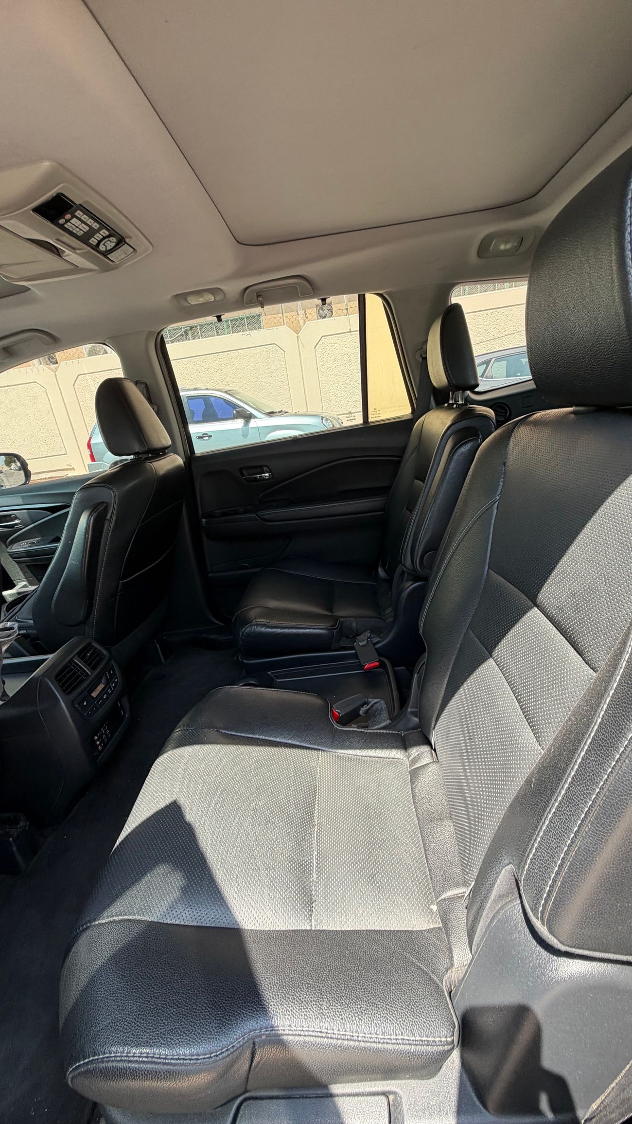 Honda Pilot TOURING