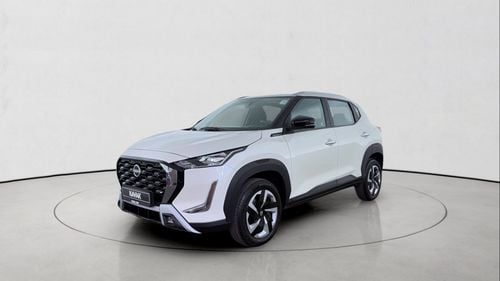 Nissan Magnite SV | Guaranteed Warranty | 0 Down Payment