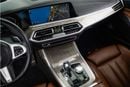BMW X7 XDRIVE40I M SPORT