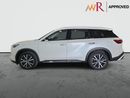 Infiniti QX60 SENSORY 2.0