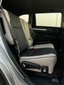 Toyota Highlander LE 2016 Toyota Highlander MidOption -3.5L - V6 - Rear Camera - AWD 4x4 - Leather Seat - 7 seater