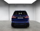 BMW X7 M60i XDRIVE M60i M Sport