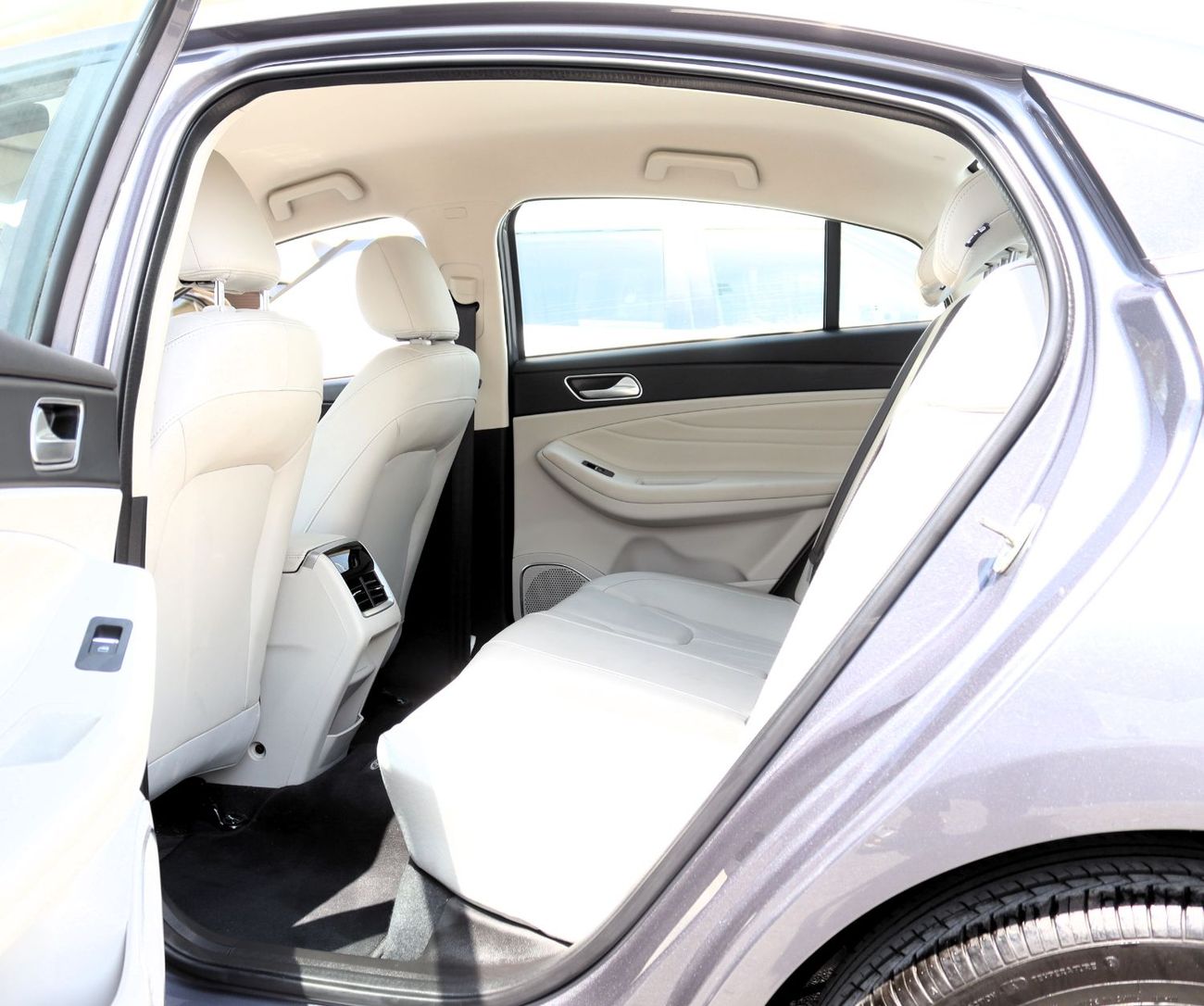Chery Arrizo 5 COMFORT