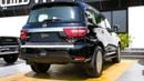 Nissan Patrol LE PLATINUM CITY
