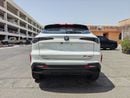 تشنجان x5 بلس BEYOND PRO شانجان X5 بلس | 1.5 تيربو | أوتوماتيكي | أبيض / أحمر