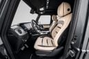Mercedes Benz G63 AMG G 63 AMG | Korean Specs | Pristine Condition