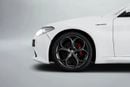 Alfa Romeo Giulia VELOCE