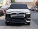 Toyota Land Cruiser GXR