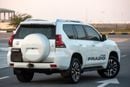 Toyota Prado TX-L Toyota Prado TX-L 2022 V6 Full Option 4.0L