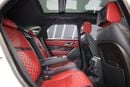 لاند روفر رينج روفر فيلار SVAutobiography Dynamic 5.0L 2020 Range Rover Velar SV Autobiography, Rear Entertainment Display, Panoramic Roof, GCC Specs!!