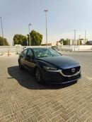 مازدا 6 كور مازدا 6 موديل 2025