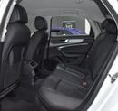 أودي A6 45 TFSI عرض ممتاز لسيارة أودي A6 45TFSi (موديل 2020) باللون الأبيض بمواصفات خليجية
