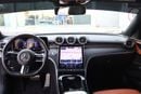 مرسيدس بنز C 200 بريميوم