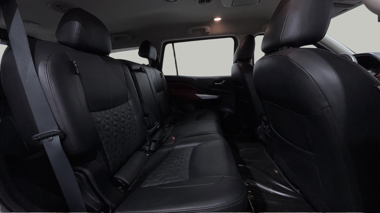 Nissan X Terra PLATINUM 2024 | AED 1542/Month | 0 DP | 30 Day Return | Warranty | Service History