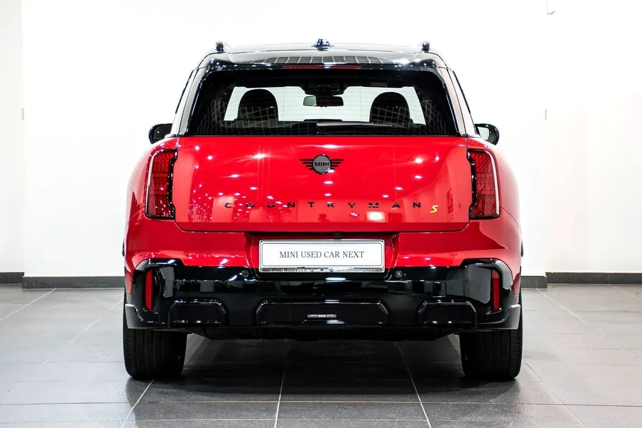 MINI Countryman SE Jcw Kit+BEV