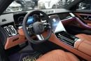 Mercedes Benz S500 4MATIC L DARK SERIES