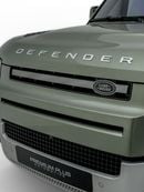 Land Rover Defender 110 SE P300