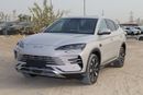 BYD Song Plus FWD