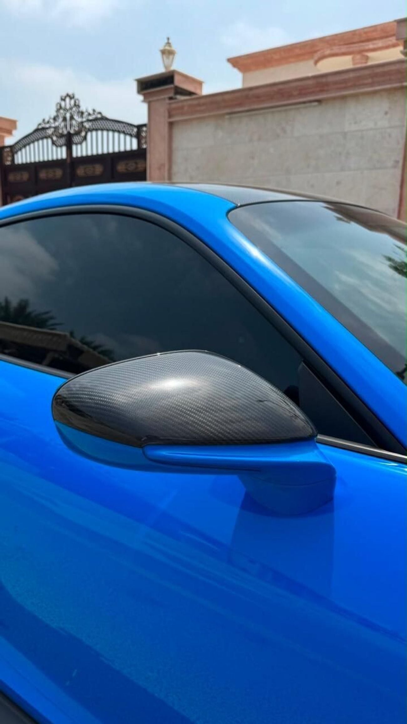 Porsche 911 GT3