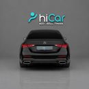 Mercedes Benz C200 PREMIUM AED 2,778 P.M • 0% Downpayment • Mercedes-Benz C 200 • 1 Year Warranty