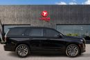 كاديلاك إسكالاد SPORT Cadillac Escalade Sport 2023 GCC | Agency Warranty | Service Contract