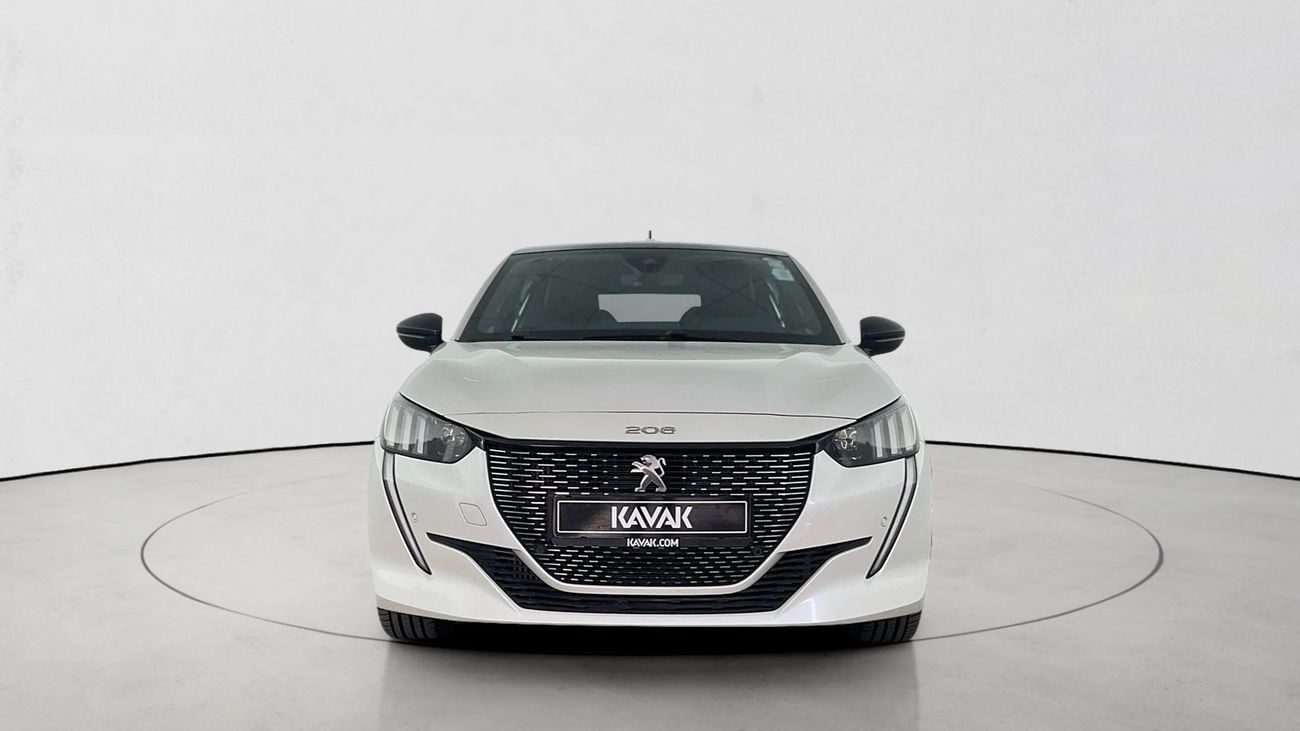 Peugeot 208 GT | Guaranteed Warranty | 0 Down Payment
