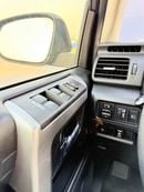 تويوتا فور رنر 2021 TOYOTA 4RUNNER 7 seat leather seat full option