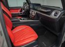 مرسيدس بنز G 63 AMG ستاندارد