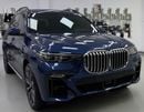بي أم دبليو X7 40i M SPORT