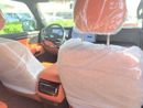 روكس 01 PRESTIGE 6 seats white-orange