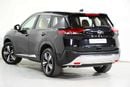 Nissan X Trail SL 2.0