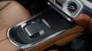 Mercedes Benz G63 AMG STANDARD - 2025 - GCC - Under Warranty and Service Contract
